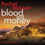 Blood and Money cover image