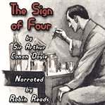 Sherlock Holmes and the Sign of the Four cover image