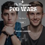 Pod Wars cover image