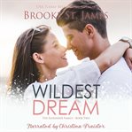 Wildest Dream cover image