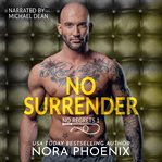 No Surrender cover image