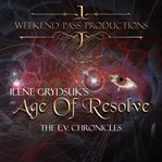 Age of Resolve cover image