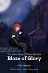 Blaze of Glory cover image