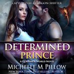 Determined Prince cover image