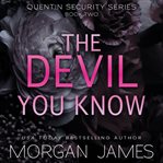 The Devil You Know cover image