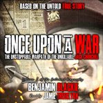 Once Upon a War cover image