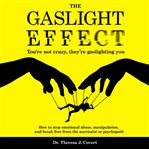 The Gaslight Effect cover image