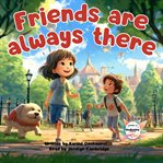 Friends Are Always There cover image
