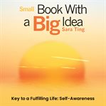 Small Book With a Big Idea cover image