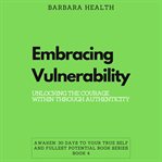 Embracing Vulnerability cover image