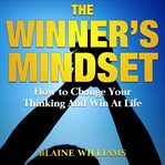 The Winner's Mindset cover image
