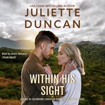 Within His Sight cover image