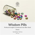 Wisdom Pills cover image