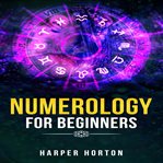 Numerology for Beginners cover image