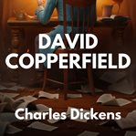 David Copperfield cover image