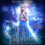 The Fae Bound cover image