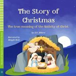 The Story of Christmas cover image