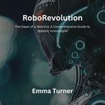 RoboRevolution cover image