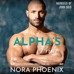 Alpha's pride cover image