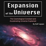 Expansion of the Universe cover image