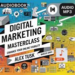 Digital Marketing Masterclass cover image