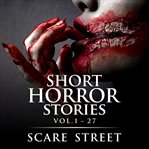 Short Horror Stories Volume 1 : 27 cover image
