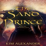The Sand Prince cover image