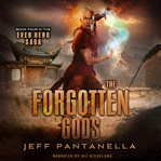 The Forgotten Gods cover image