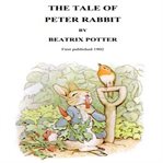 The Tale of Peter Rabbit cover image
