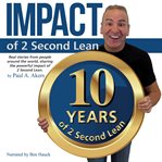 Impact of 2 Second Lean cover image