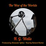 The War of the Worlds cover image