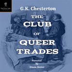 The Club of Queer Trades cover image