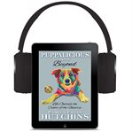 Puppalicious and Beyond cover image