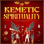 Kemetic Spirituality cover image