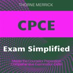CPCE cover image