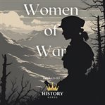 Women of War Omnibus cover image