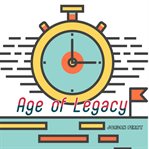 Age of legacy cover image