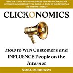 Clickonomics cover image