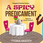 A Spicy Predicament cover image