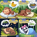 Yawnimals Box Set #1 : Books #1-4. Yawnimals Box Set cover image