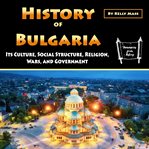 History of Bulgaria cover image