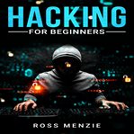 Hacking for beginners cover image