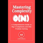 Mastering Complexity cover image