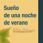 Sueño de una noche de verano cover image