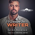 Rescuing the Writer cover image