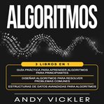 Algoritmos cover image