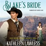 Blake's Bride cover image