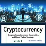 Cryptocurrency cover image