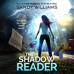 The Shadow Reader cover image