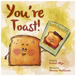 You're Toast cover image